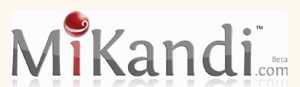 Mikandi logo
