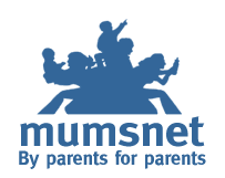 mumsnet logo