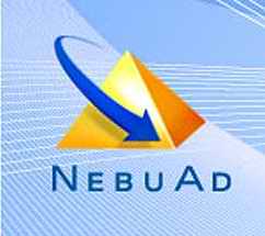 NebuAd logo