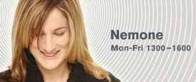 Nemone show