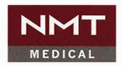 NMT Medical logo