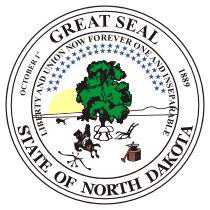 North Dakota