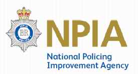 NPIA logo