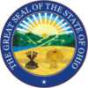 Ohio state seal