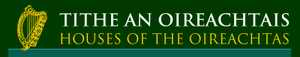 Houses of the Oireachtas