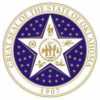 Oklahoma state seal