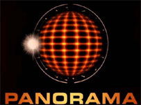 Panorama logo