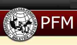 pfm logo
