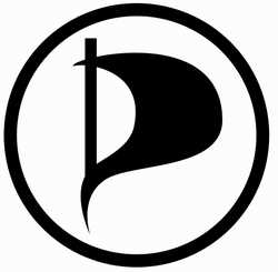 Pirate Party logo