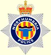 Northumbria police logo
