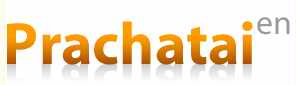 Prachatai logo