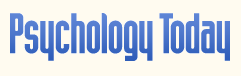 Psychology Today logo
