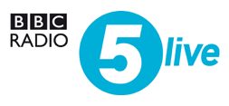 Radio 5 Live logo
