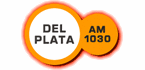 Radio Del Plato logo