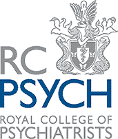Royal College of Psychitrists logo
