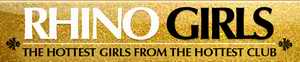 Rhino Girls logo