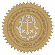 Rhode Island logo