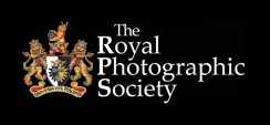 Royal Photographic Society logo
