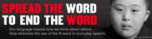 End the Word