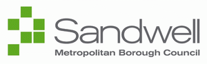 Sandwell Council logo