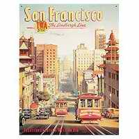 San Francisco art