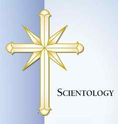 Scientology logo