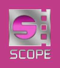 Scope TV logo