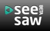 See Saw logo