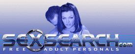 SexSearch.com logo