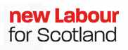 New Labour for Scotland logo