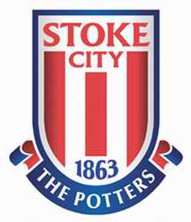 Stoke City logo