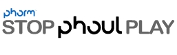 Stop Phoul Play logo