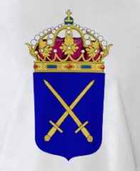 Swedish Army logo