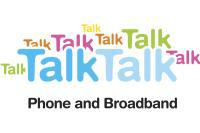 TalkTalk logo