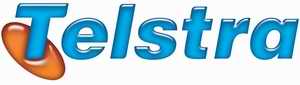 Telstra logo