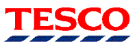 Tescos logo
