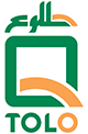 Tolo TV logo