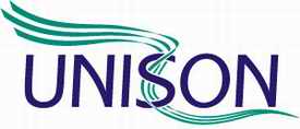 UNISON logo