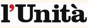 L'Unita logo