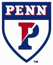 University of Pennsylvania logo