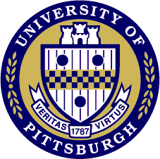 University of Pittsburgh logo
