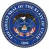 Utah state seal