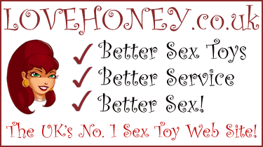 Love Honey logo