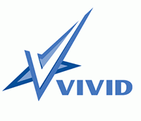 Vivid logo