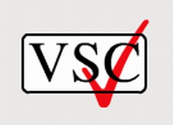 VSC logo