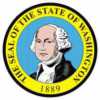 Washington state seal