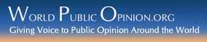 World Public Opinion.org