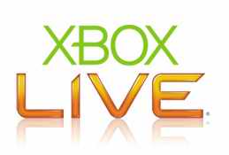 XBox Live logo