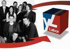 Young Labor