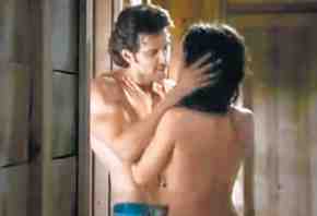 barbara mori topless